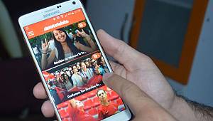 Olimpiyatlar cebinizde, imdat özelliği de devrede 