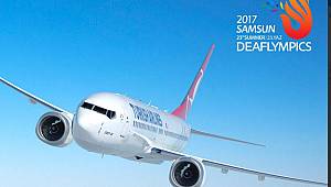 Olimpiyatlar için ek seferler 