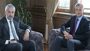 Ordu Emniyet Müdüründen, Yılmaz kavgasından sonra flaş istek