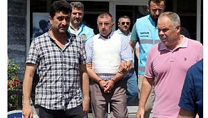 Samsun'da iki kardeş öldürüldü