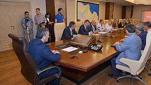 Samsun ilk 5 yolunda