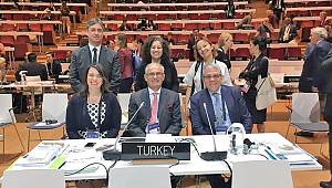 Samsun Kuş Cenneti UNESCO yolunda 