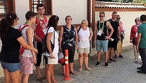 Samsun’u keşfe çıktılar