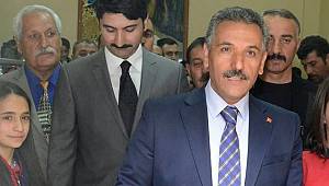 Samsun’un yeni valisi göreve başlıyor 