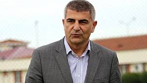 Samsunspor'a 2 Fransız transfer 