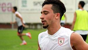 Samsunspor'da Canberk istenmiyor