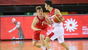 Türkiye-Polonya: 75-83 