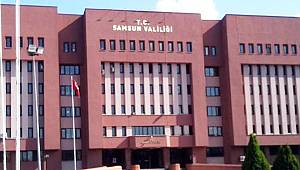 Valilik'den dolandırıcılık uyarısı 