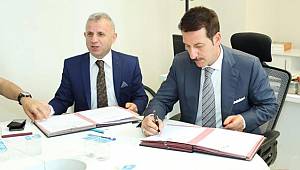 AB’nin örnek gösterdiği proje