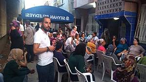 Adana iki şehit acısı yaşıyor 