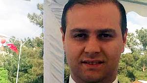 AK Parti Artuklu ilçe başkanı istifa etti