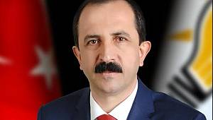 AK Sevda 16 Yaşında