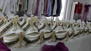 Atakum'da sünnet şöleni 