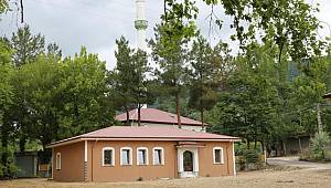 Atakum'da turizm çalışması 