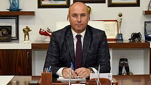  Başkan Togar’ın, 30 Ağustos Zafer Bayramı Kutlama Mesajı