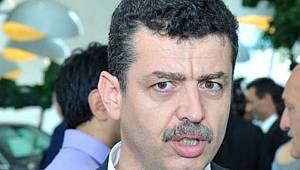 Bitlis Emniyet Müdürlüğü'ne Yaman Ağırlar atandı