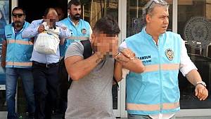Çelik kasa hırsızları 3 ilde yapılan operasyonla yakalandı