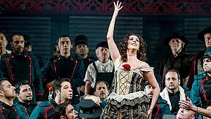 Devlet Opera ve Balesi stratejik planı