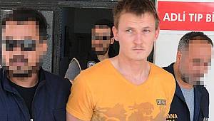 Dronla ABD uçağını düşürecekti 