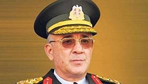 Emekli Korgeneral öldü