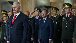 Flaş YAŞ kararları