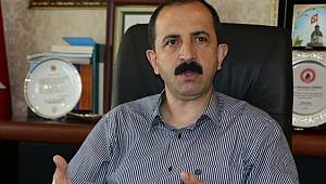 Göksel, Türkiye'nin kaderi AK Parti ile değişti 