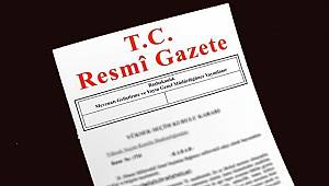 Havza, Ladik, Asarcık,Atakum kaymakamları değişti