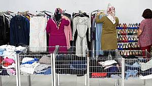 Hayır çarşısı açılıyor 