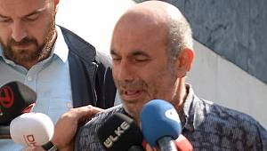 İki oğlunu öldürdü pişmanım diye ağladı