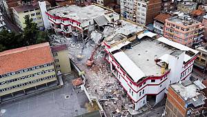 İlkadım'da köklü dönüşüm 