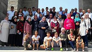 İlkadım’da Tarihe yolculuk 