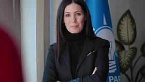 Karaaslan, ‘AK sevda devam edecek’