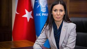 Karaaslan’dan 30 Ağustos mesajı