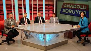 Karaaslan, 'Kılıçdaroğlu algı operasyonuna çanak tutuyor'