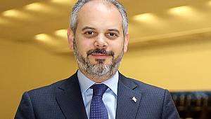 Kılıç, AK Parti yeni bir çağın başlangıcı oldu