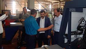 Kurt, Bafra medikal üs haline gelecek