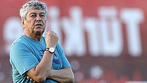 Lucescu'dan günün sözü aptallar fikirlerini değiştirmez