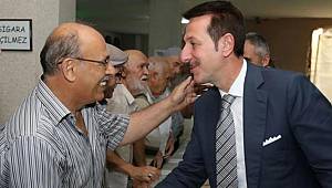 Milli ve manevi değerler eğitimi