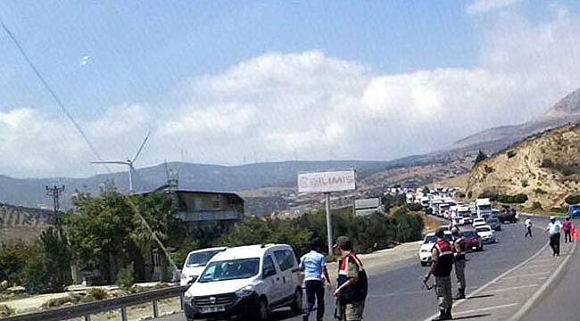 MİT, jandarma ve polisten ortak terör operasyonu