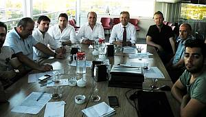 MMO Sinerjinin içinde 