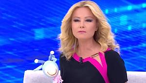 Müge Anlı programa başlıyor