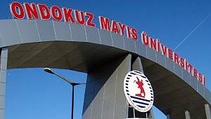 OMÜ’den ikinci üniversite açıklaması