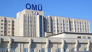 OMÜ tıpta gıda zehirlenmesi