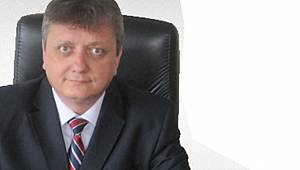 Ordu Emniyet Müdürlüğüne Mehmet Erduğan atandı