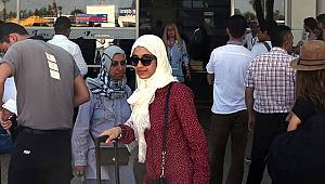 Oteller bayram öncesi ful çekti 