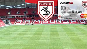 Passoligi olmayan maça alınmayacak