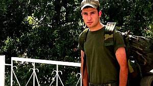 Samsun Bafra'ya şehit Şahan Sezer'ın acısı düştü 