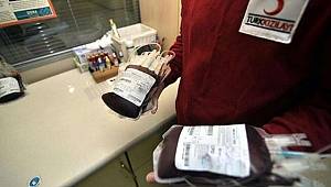 Samsun’da kan stokları bitti çağrı geldi