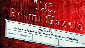 Samsun’da KHK ile 10 kamu görevlisi ihraç edildi