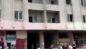 Samsun'da parçalanmış ve yakılmış ceset bulundu